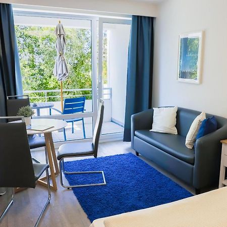 Studio 43 "Sternenzauber" Apartment เกรอมิทซ์ ภายนอก รูปภาพ