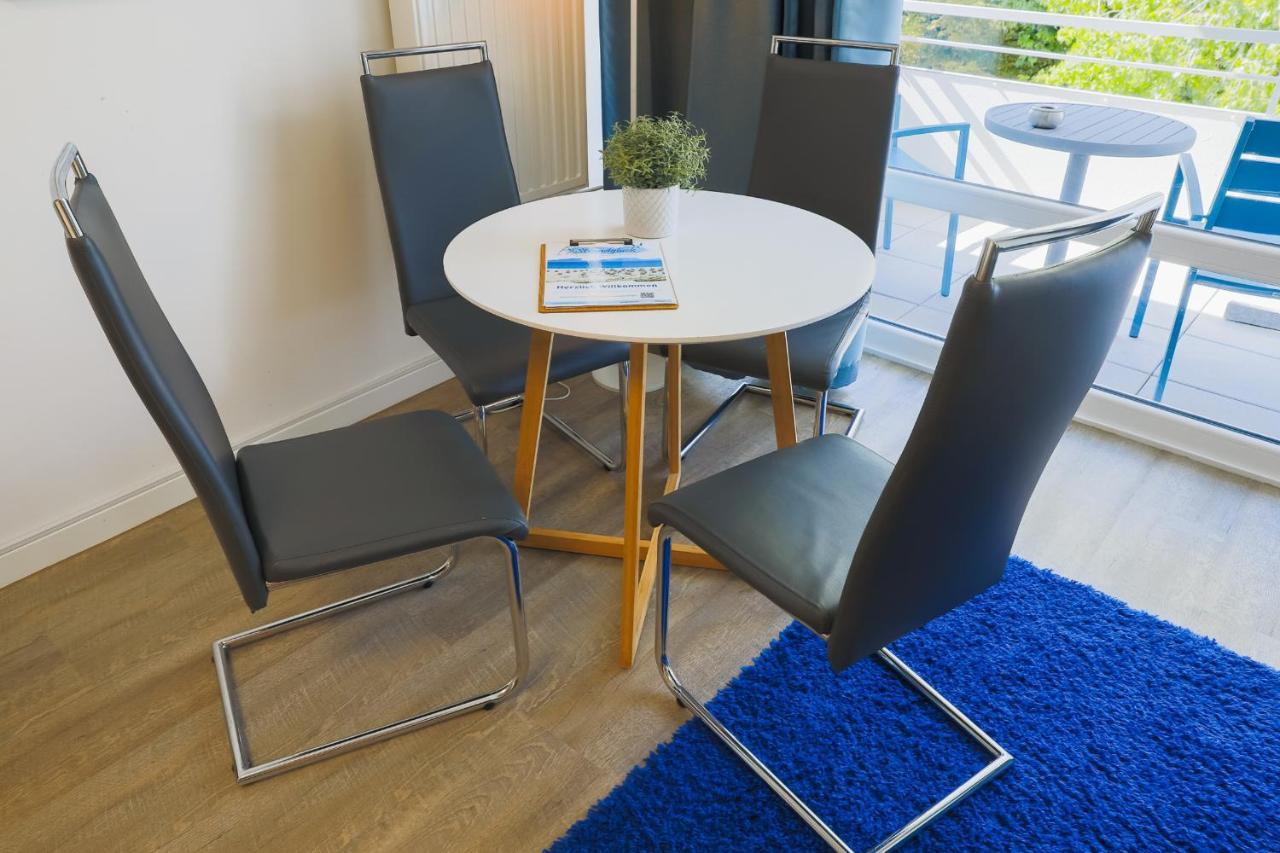 Studio 43 "Sternenzauber" Apartment เกรอมิทซ์ ภายนอก รูปภาพ
