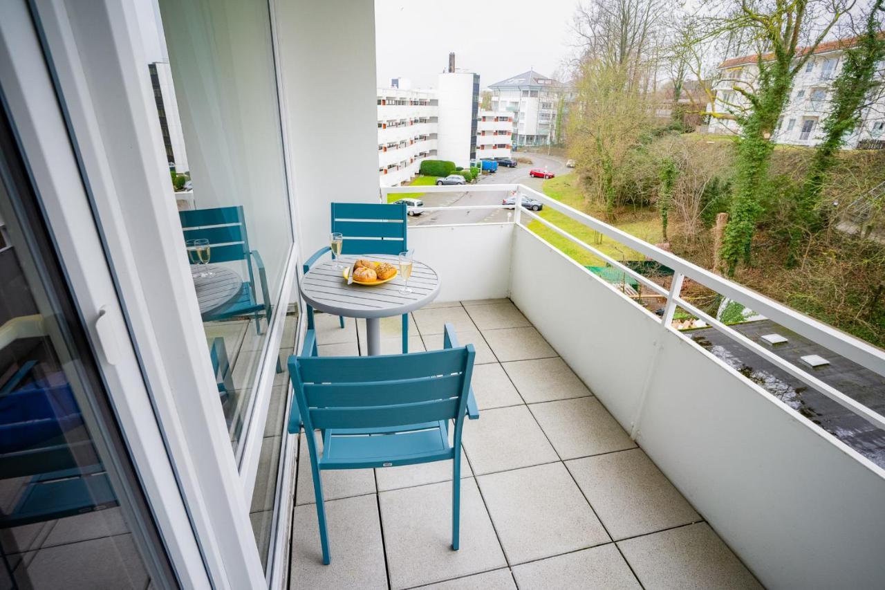 Studio 43 "Sternenzauber" Apartment เกรอมิทซ์ ภายนอก รูปภาพ